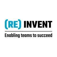 reinvent gmbh logo image