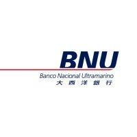 banco nacional ultramarino. s.a. logo image