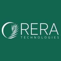 orera technologies inc. logo image