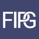 logo of Fisher Friedman Ip Group