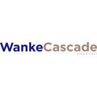 wanke cascade logo image