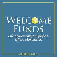 welcome funds logo image