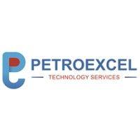 petroexcel technology services (p) limited logo image