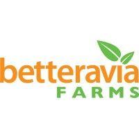 betteravia farms logo image