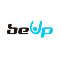 centros beup logo image