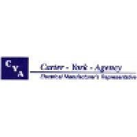 carter york agency logo image