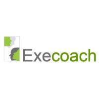 executive coaching and facilitation logo image