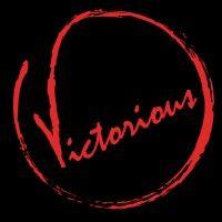 victorious music logo image