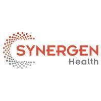 synergen health logo image