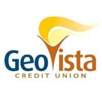 geovista federal credit union logo image