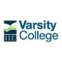 logo of Iie Varsity College