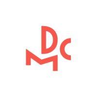 dcm logo image