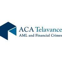 aca telavance, inc. logo image