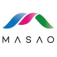 masao logo image