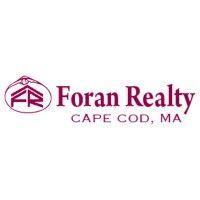 foran realty, inc. logo image