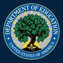 logo of U S Department Of Education