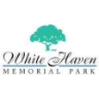 white haven memorial parks, inc. logo image