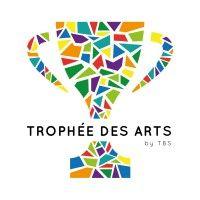 trophée des arts