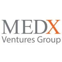 medx ventures group logo image