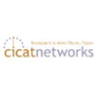 cicat networks logo image