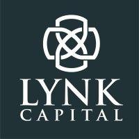 lynk capital logo image