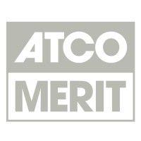 atco, inc. logo image