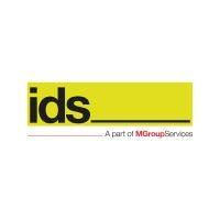 id systems uk logo image