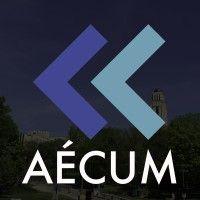 association des étudiants en communication de l'université de montréal (aécum) logo image