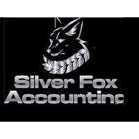 silver fox accounting logo image