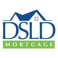 dsld mortgage logo image