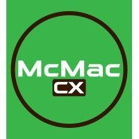 mcmac cx logo image