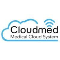 cloudmed logo image