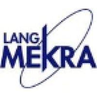 mekra lang north america logo image