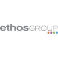 ethos group inc. logo image