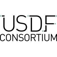 usdf consortium logo image