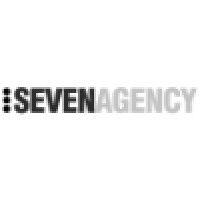 seven casting logo image