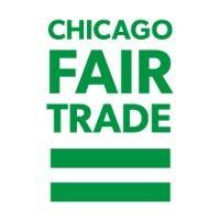 chicago fair trade logo image