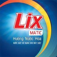 lix detergent joint stock company logo image