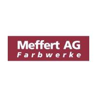 meffert ag farbwerke logo image