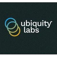 ubiquity labs logo image