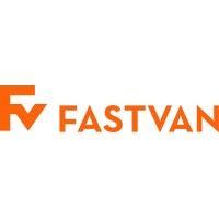 fastvan logo image