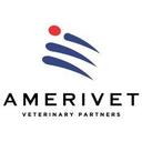 logo of Amerivet Veterinary Partners