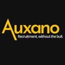 logo of Auxano