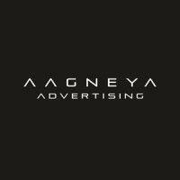 aagneya advertising logo image