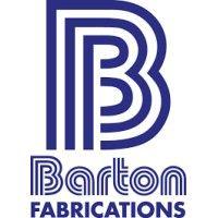 barton fabrications ltd logo image