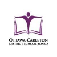 ottawa-carleton district school board (ocdsb)