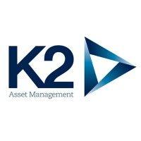 k2 asset management ltd logo image