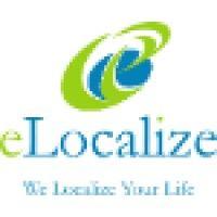 elocalize logo image