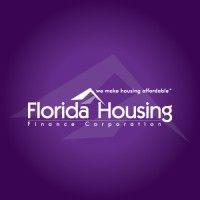 florida housing finance corporation logo image