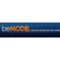 bemodel logo image